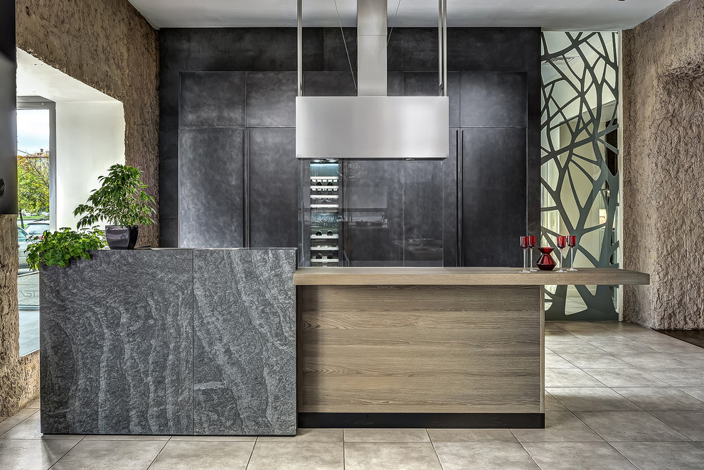 Кухня Valcucine