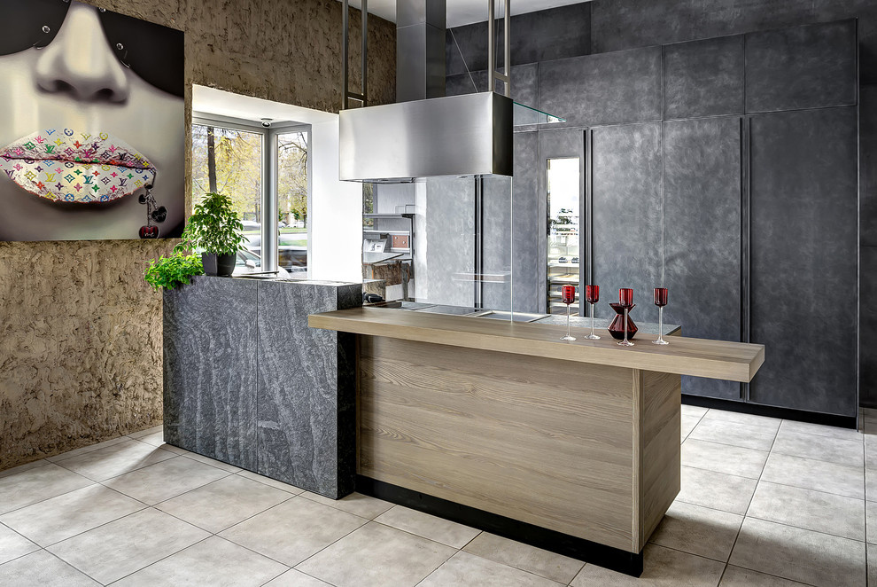 Кухня Valcucine