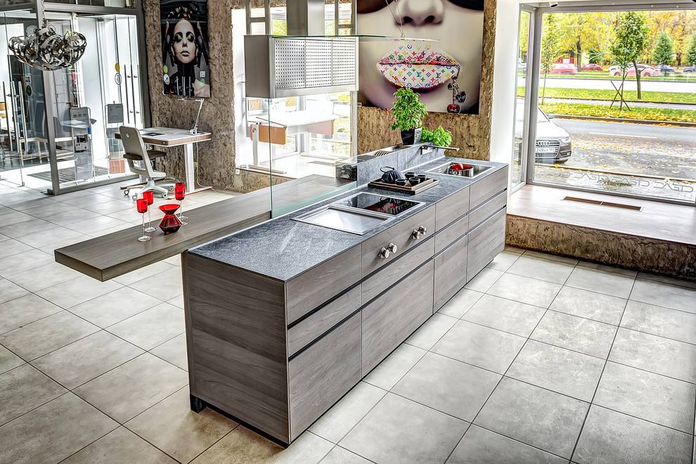 Кухня Valcucine