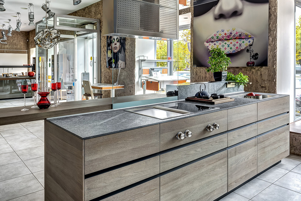 Кухня Valcucine