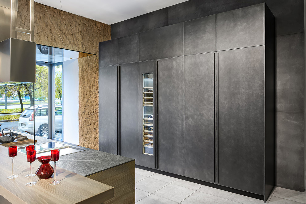 Кухня Valcucine