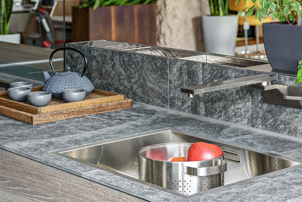 Кухня Valcucine