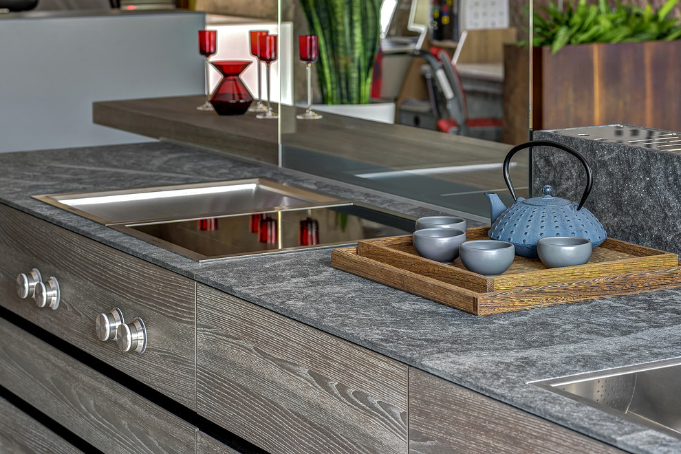 Кухня Valcucine