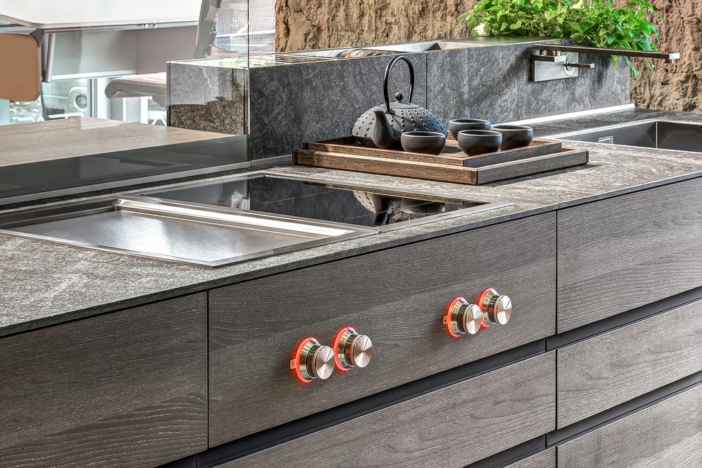 Кухня Valcucine