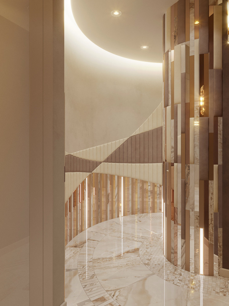 Квартира в ЖК "Мосфильмовский" 88