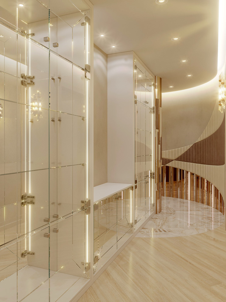 Квартира в ЖК "Мосфильмовский" 88