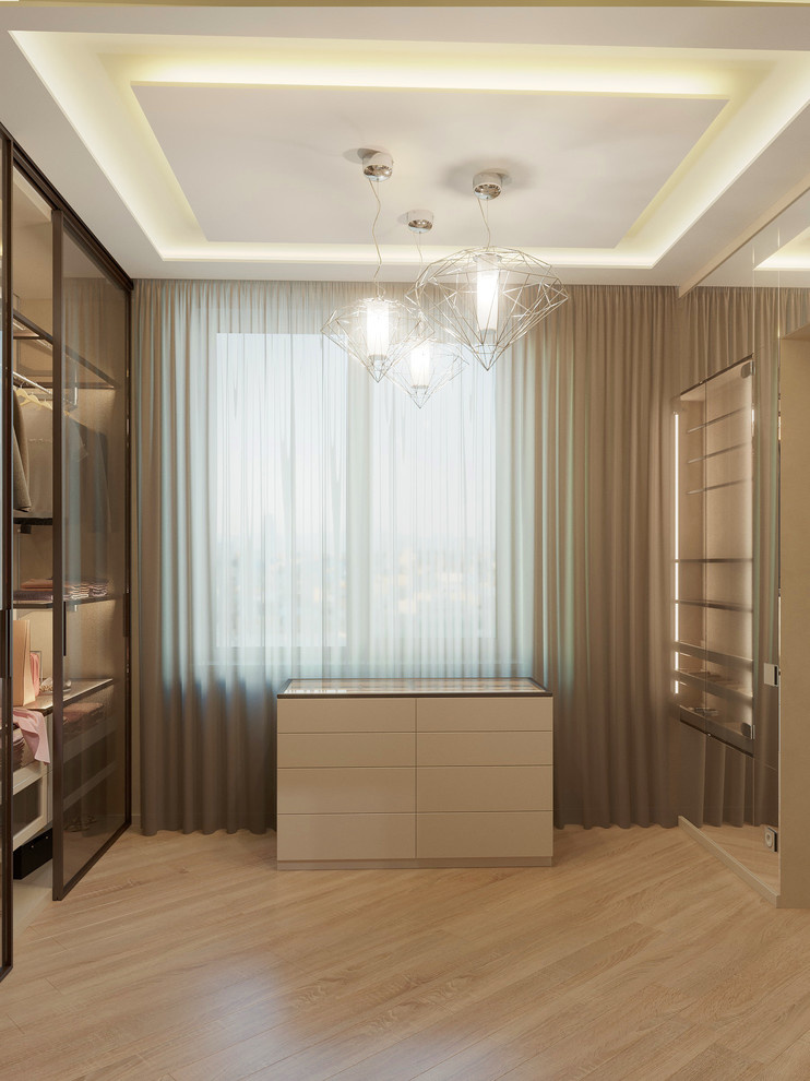 Квартира в ЖК "Мосфильмовский" 88