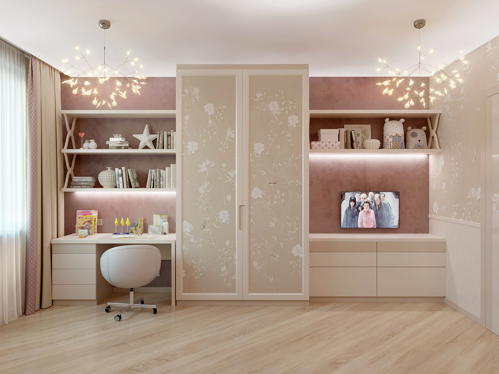 Квартира в ЖК "Мосфильмовский" 88