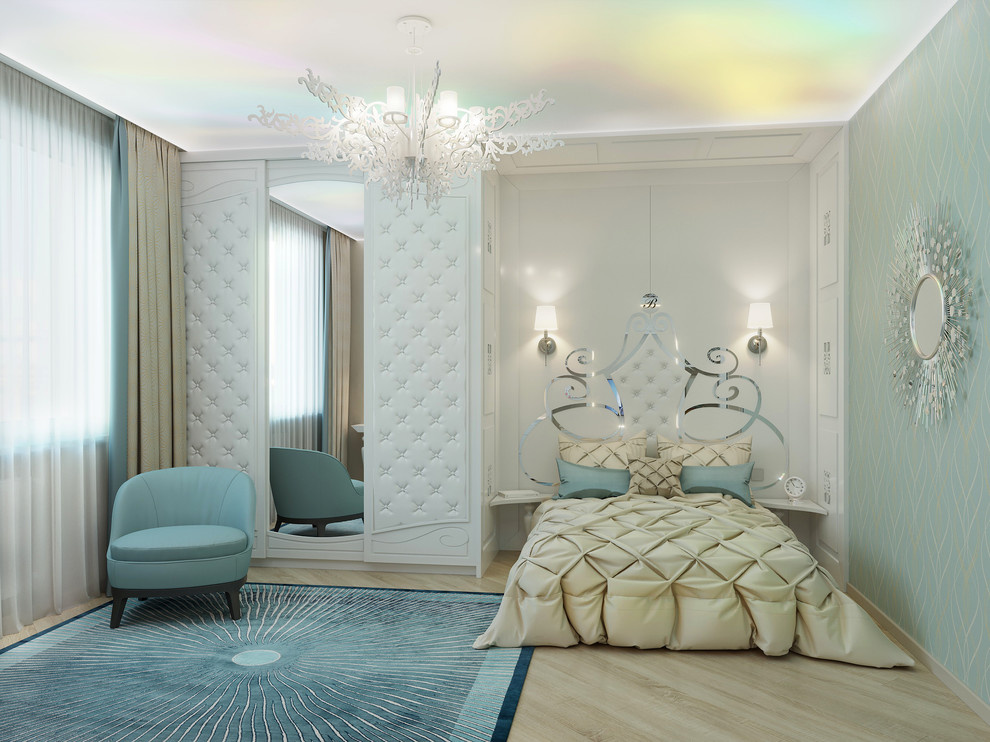 Квартира в ЖК "Мосфильмовский" 88