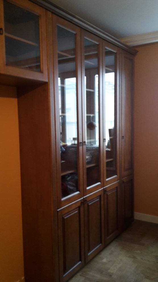 Классическая библиотека