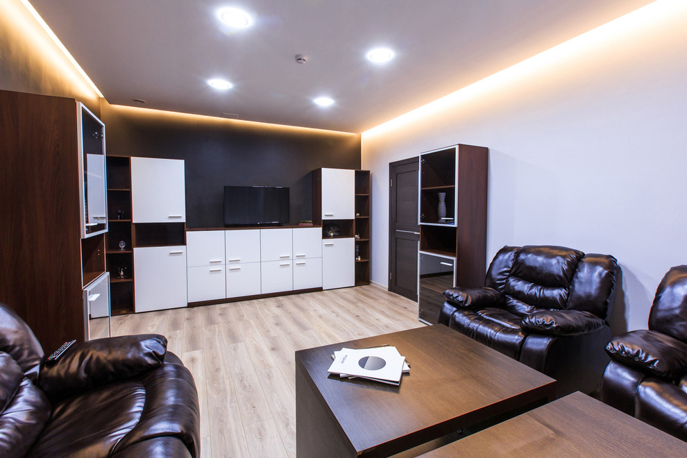 Офис нефтяной компании