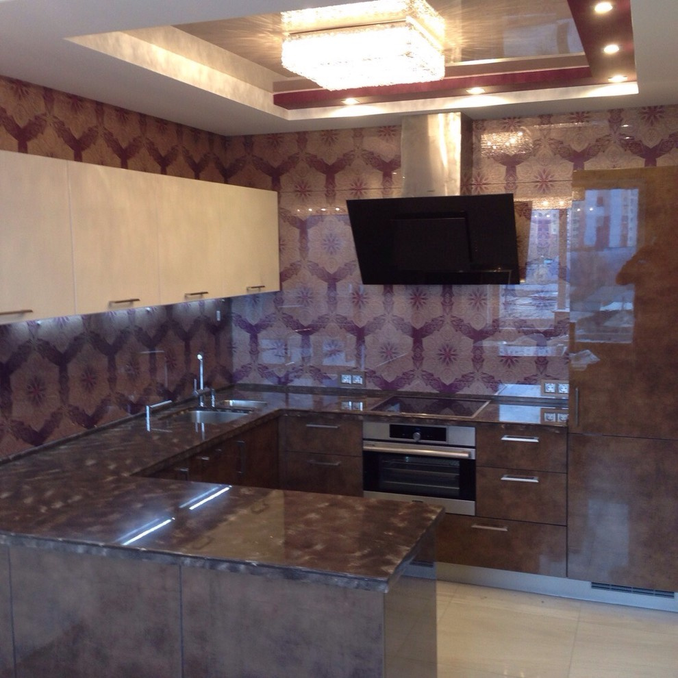 Мой дом моя крепость