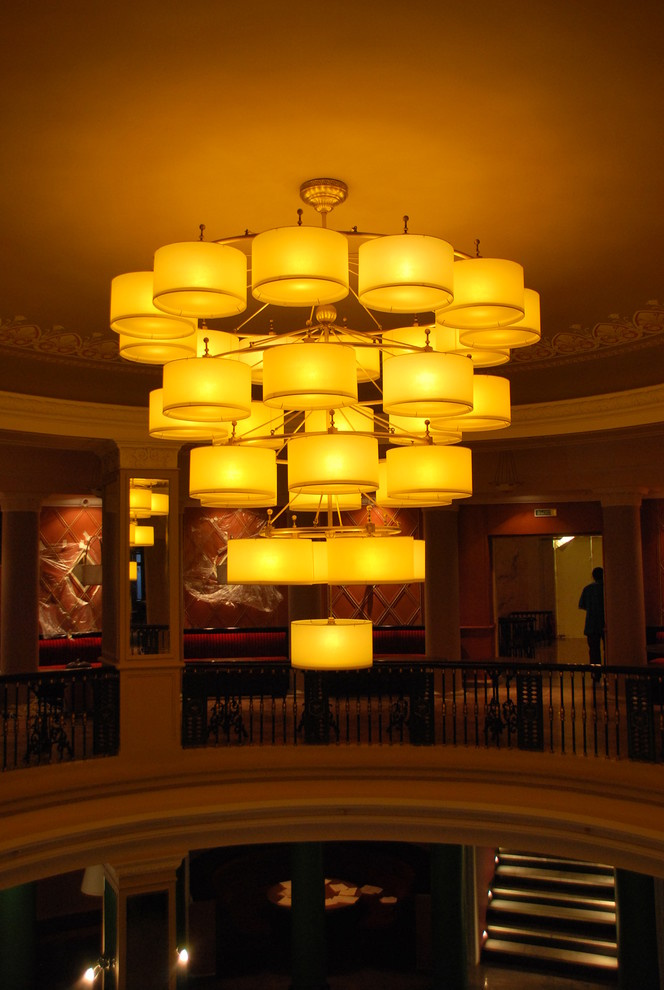 Наши проекты