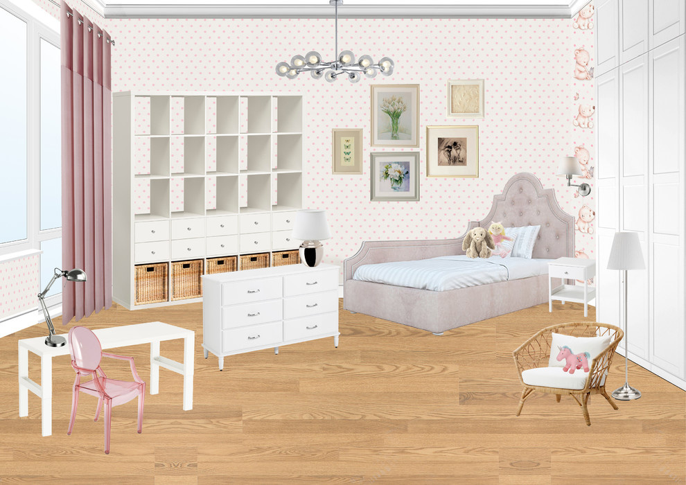 Квартира в Клубном доме "Армада"