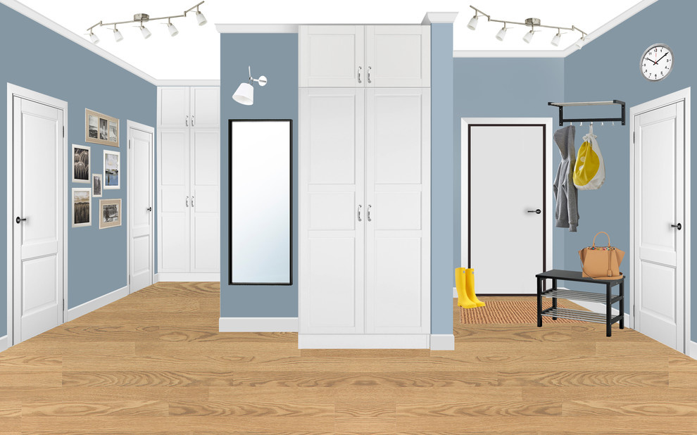 Квартира в Клубном доме "Армада"