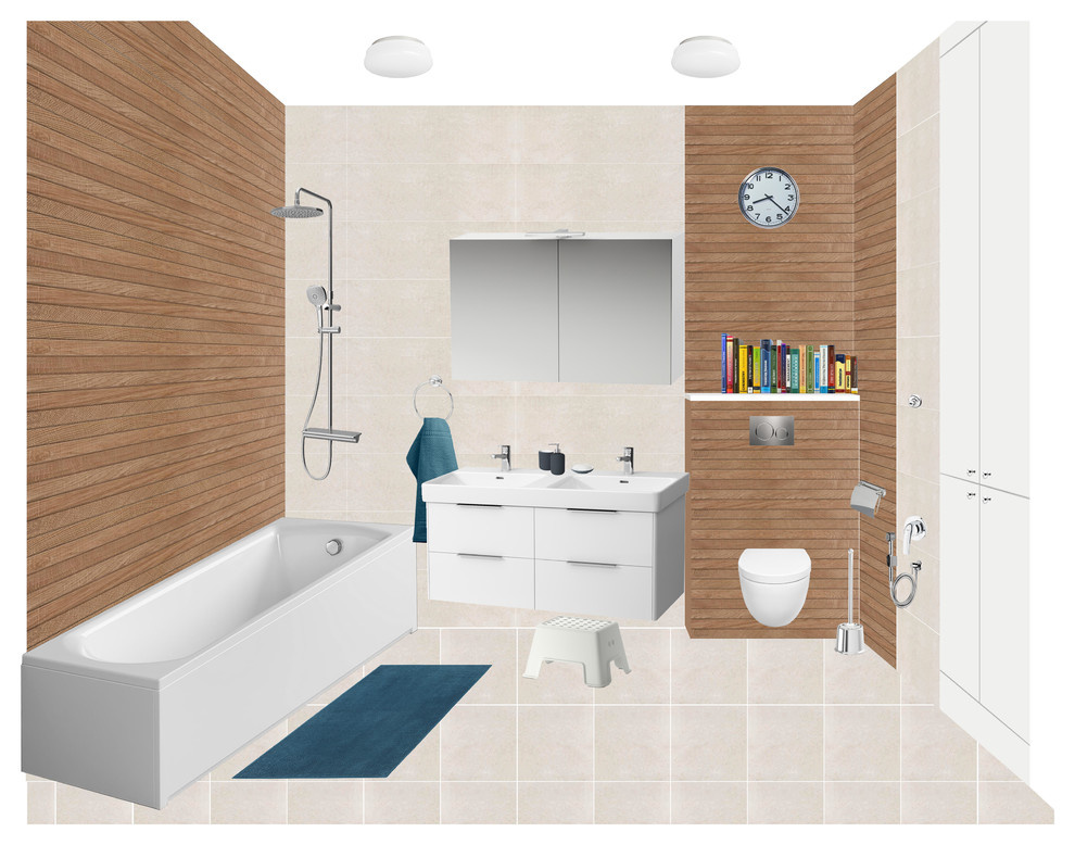 Квартира в Клубном доме "Армада"