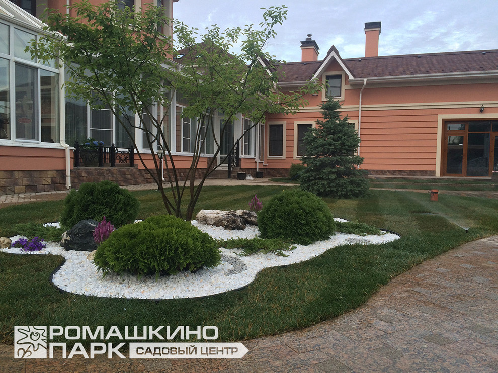 КП "Новая Рига"