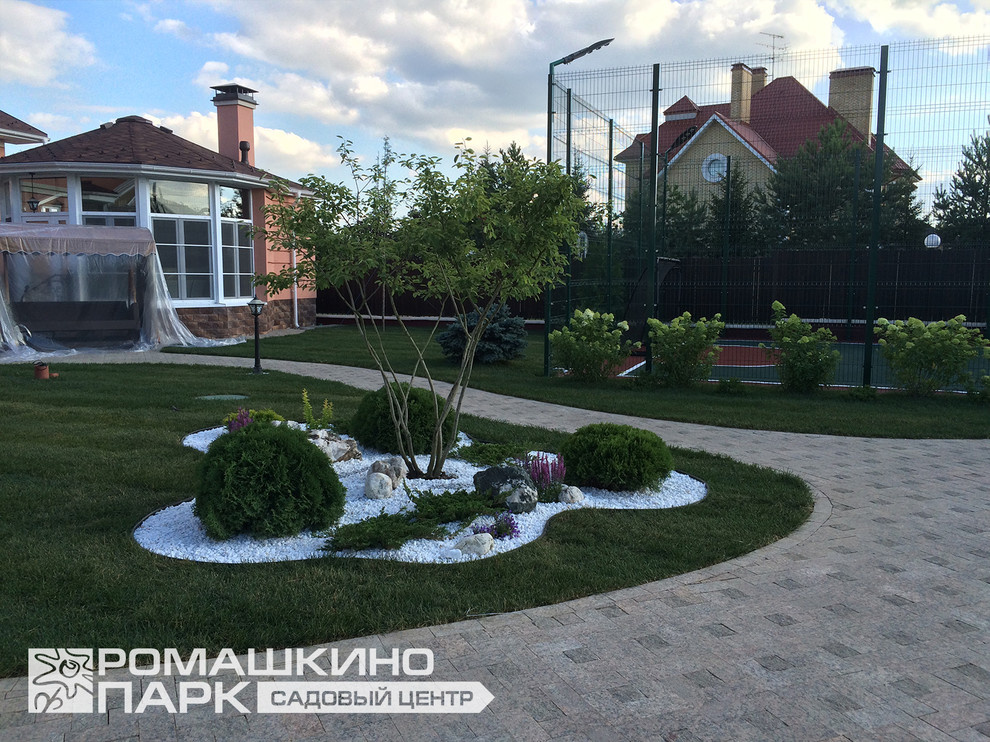 КП "Новая Рига"