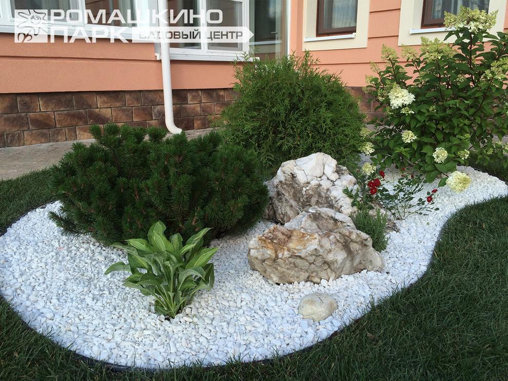 КП "Новая Рига"