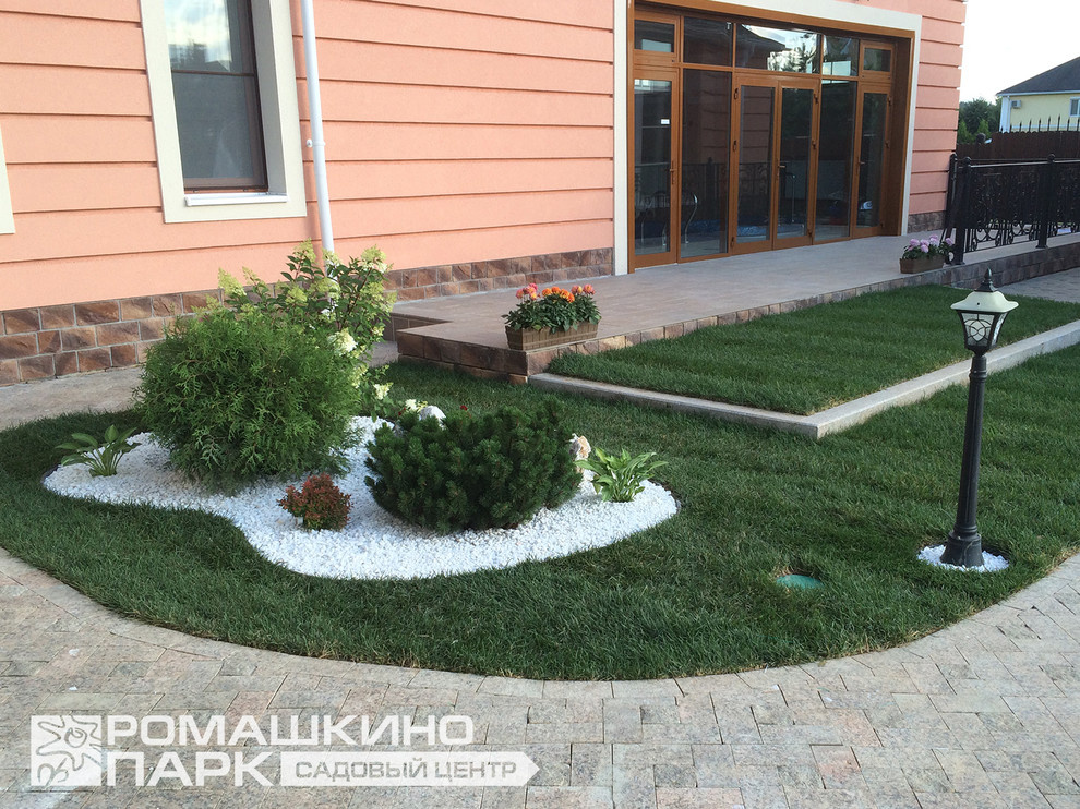 КП "Новая Рига"