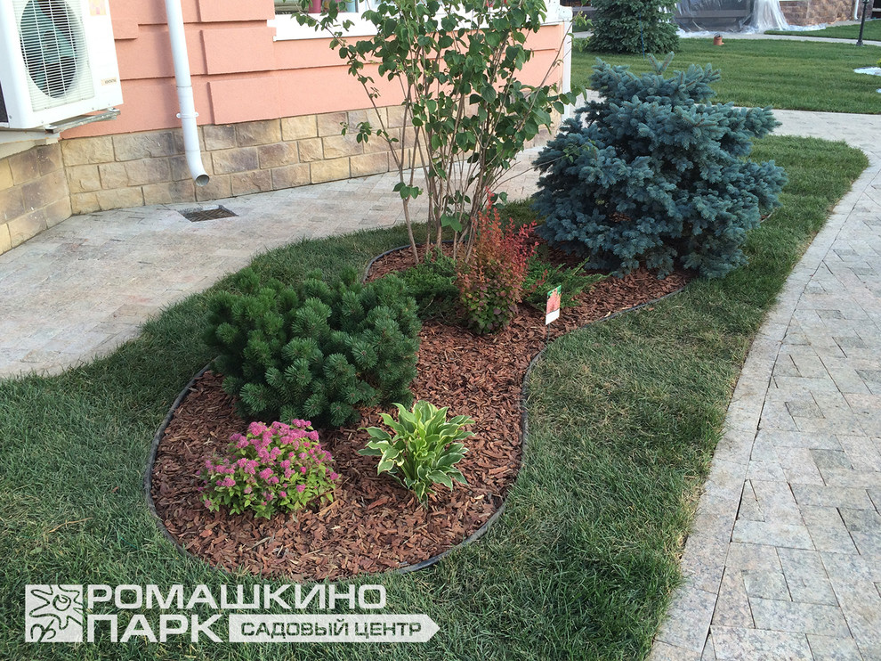 КП "Новая Рига"