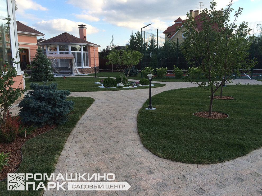 КП "Новая Рига"