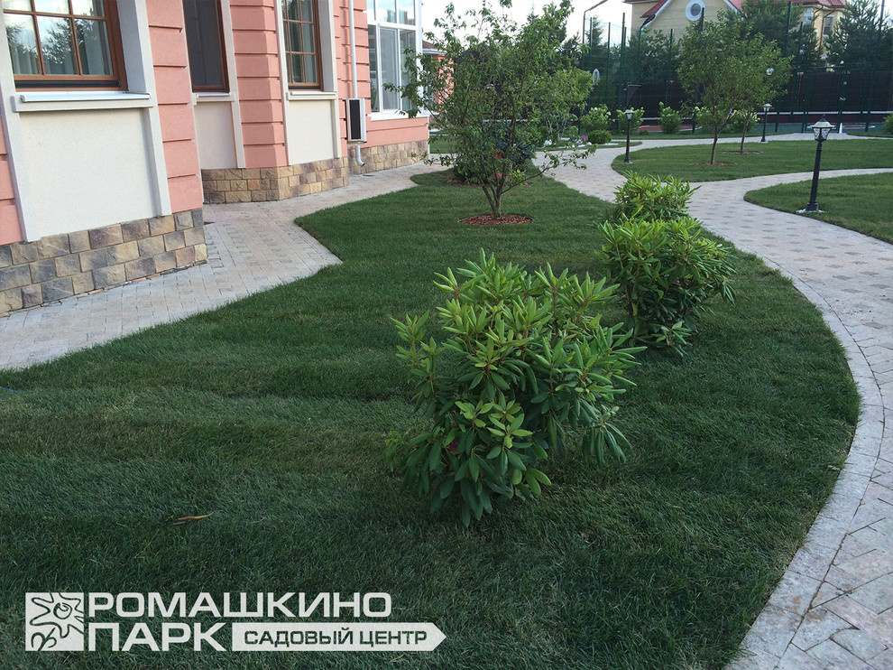 КП "Новая Рига"