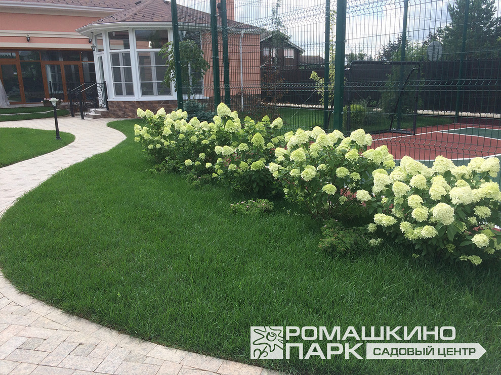 Обложка проекта: Новая Рига