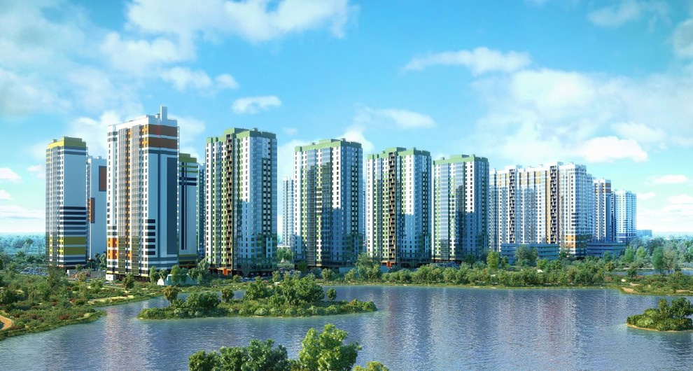 Региональные сделки