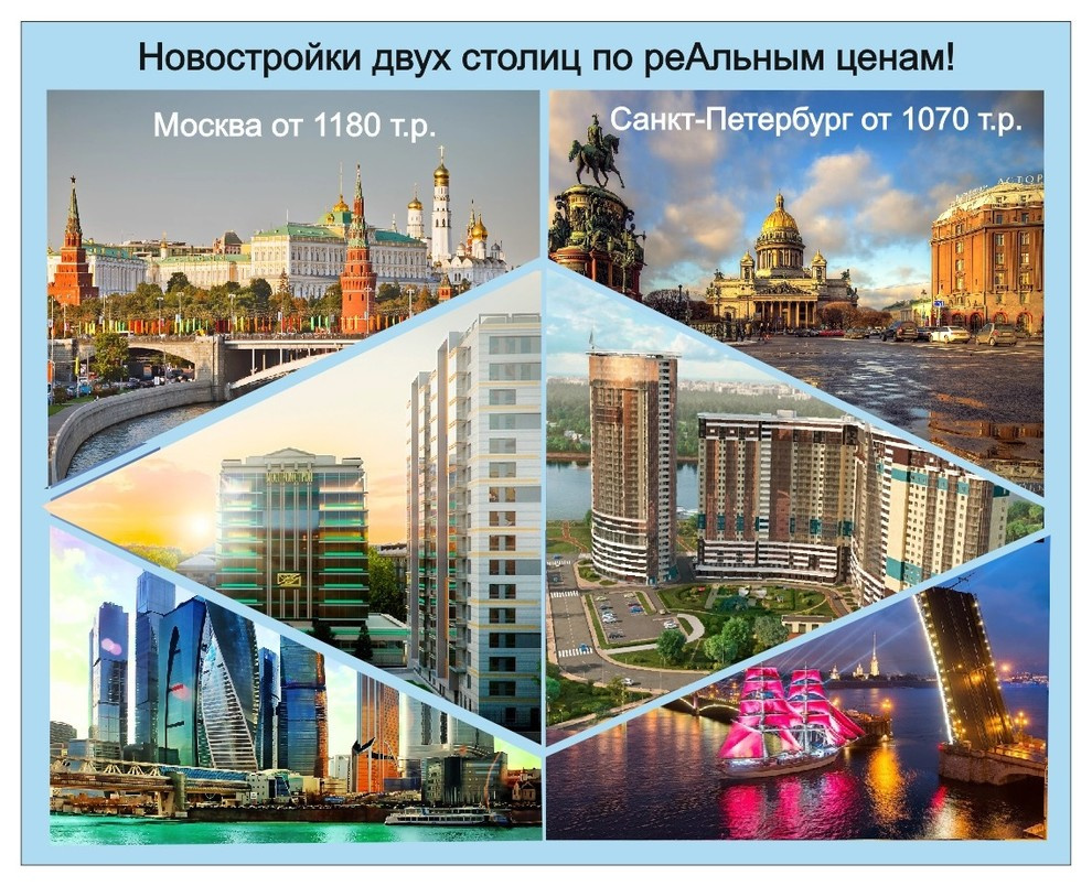 Региональные сделки