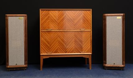 Обложка проекта: Современный антиквариат