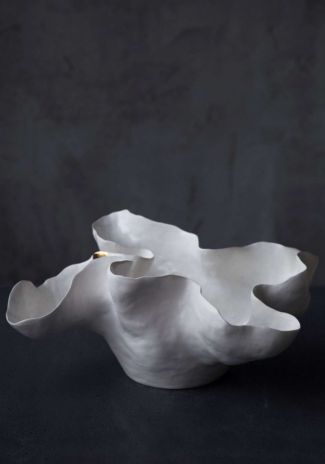 Levadnaja Ceramics White Collection