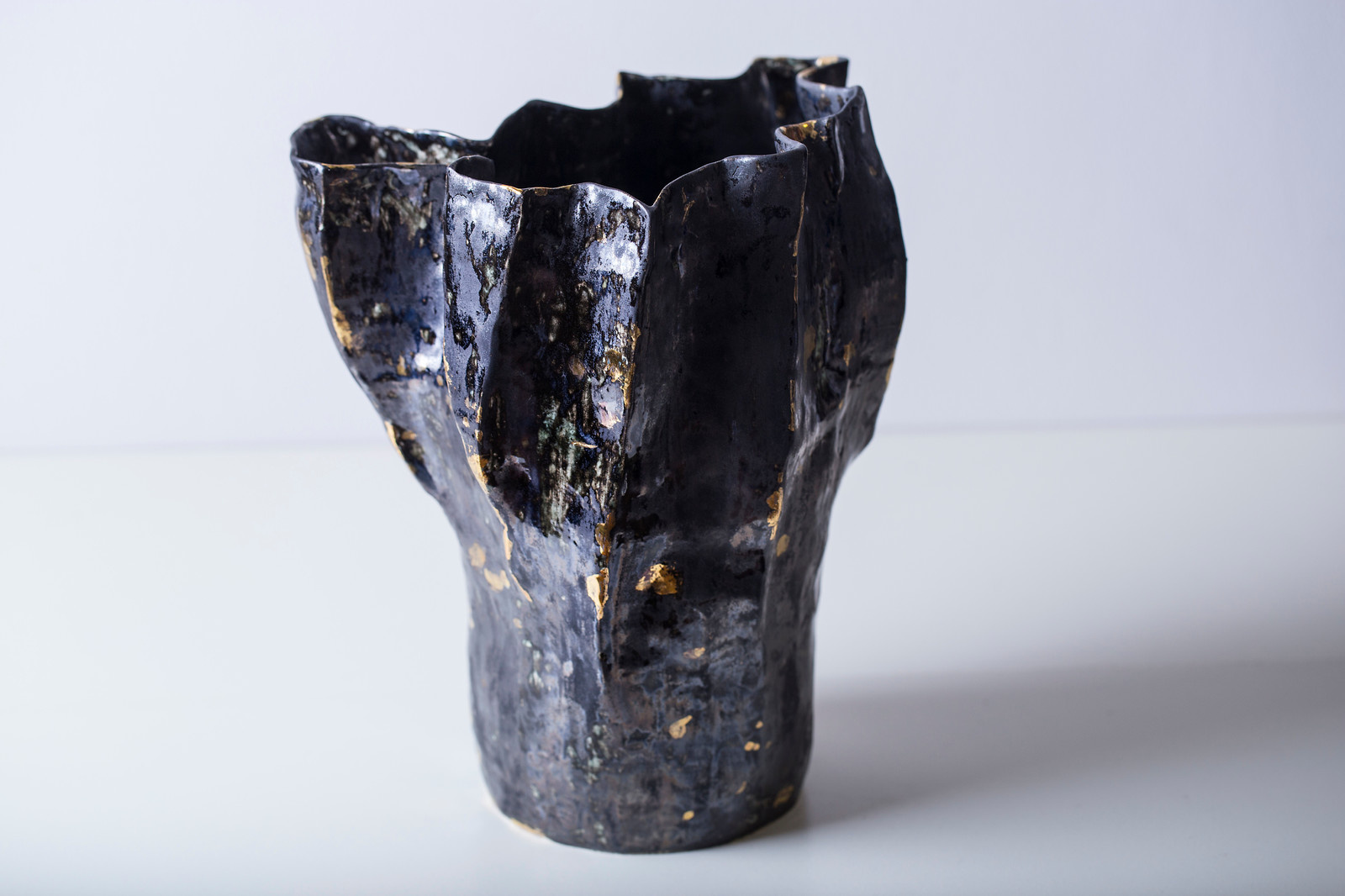 Levadnaja Ceramics Black Collection