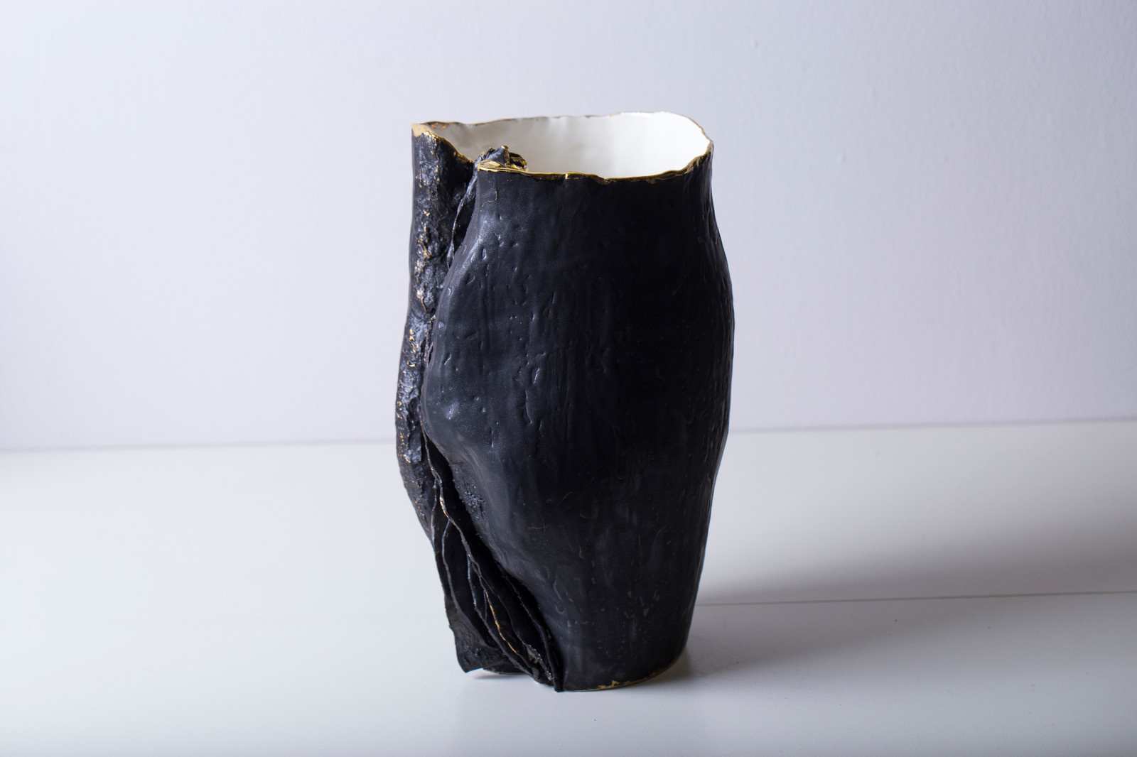 Levadnaja Ceramics Black Collection