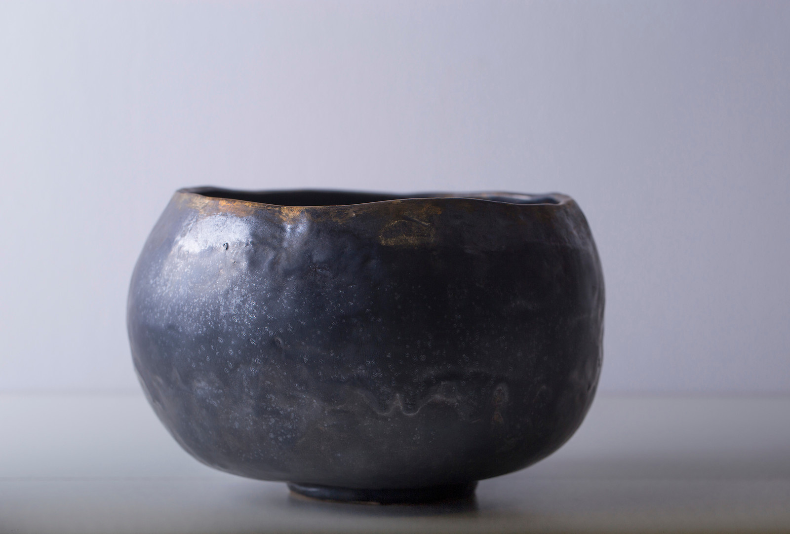Levadnaja Ceramics Black Collection