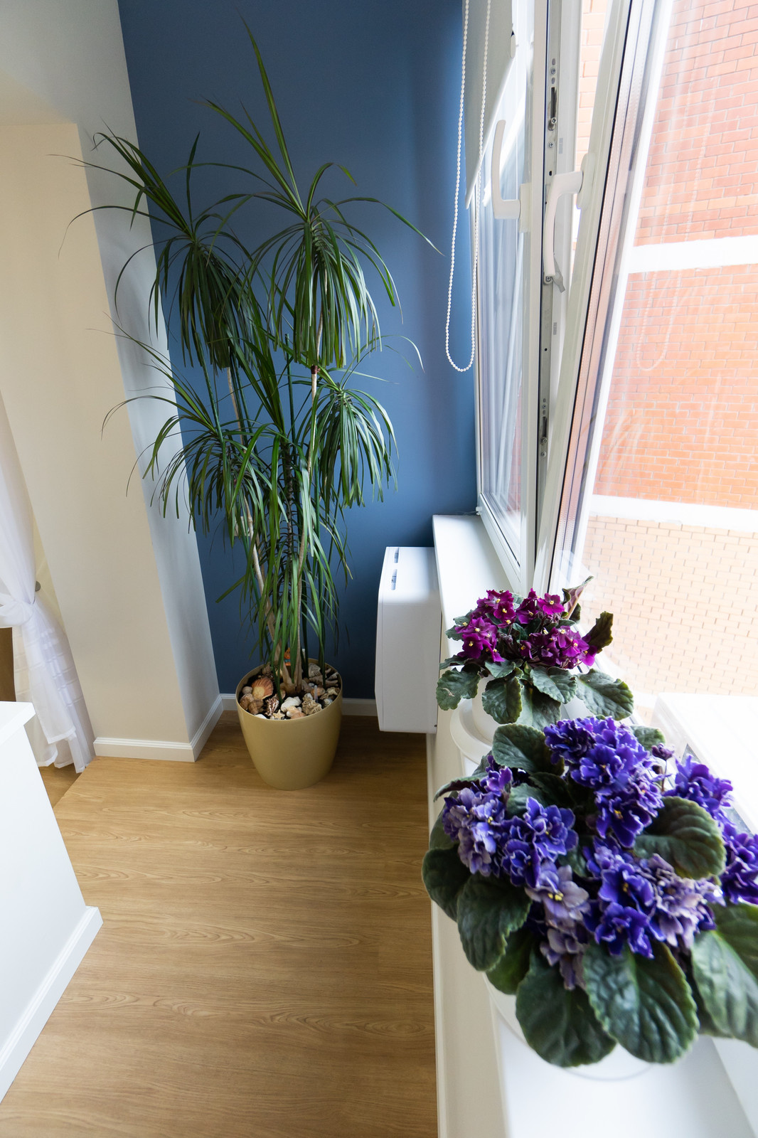 Ремонт 2-х комнатной квартиры площадью 69,5м2 в пос. Киевский