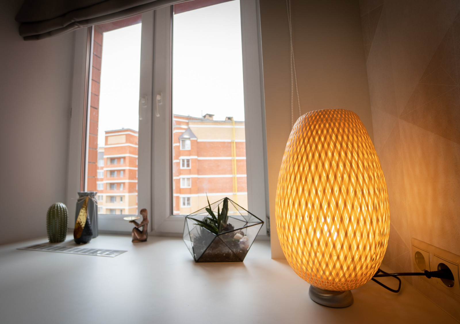 Ремонт 2-х комнатной квартиры площадью 69,5м2 в пос. Киевский