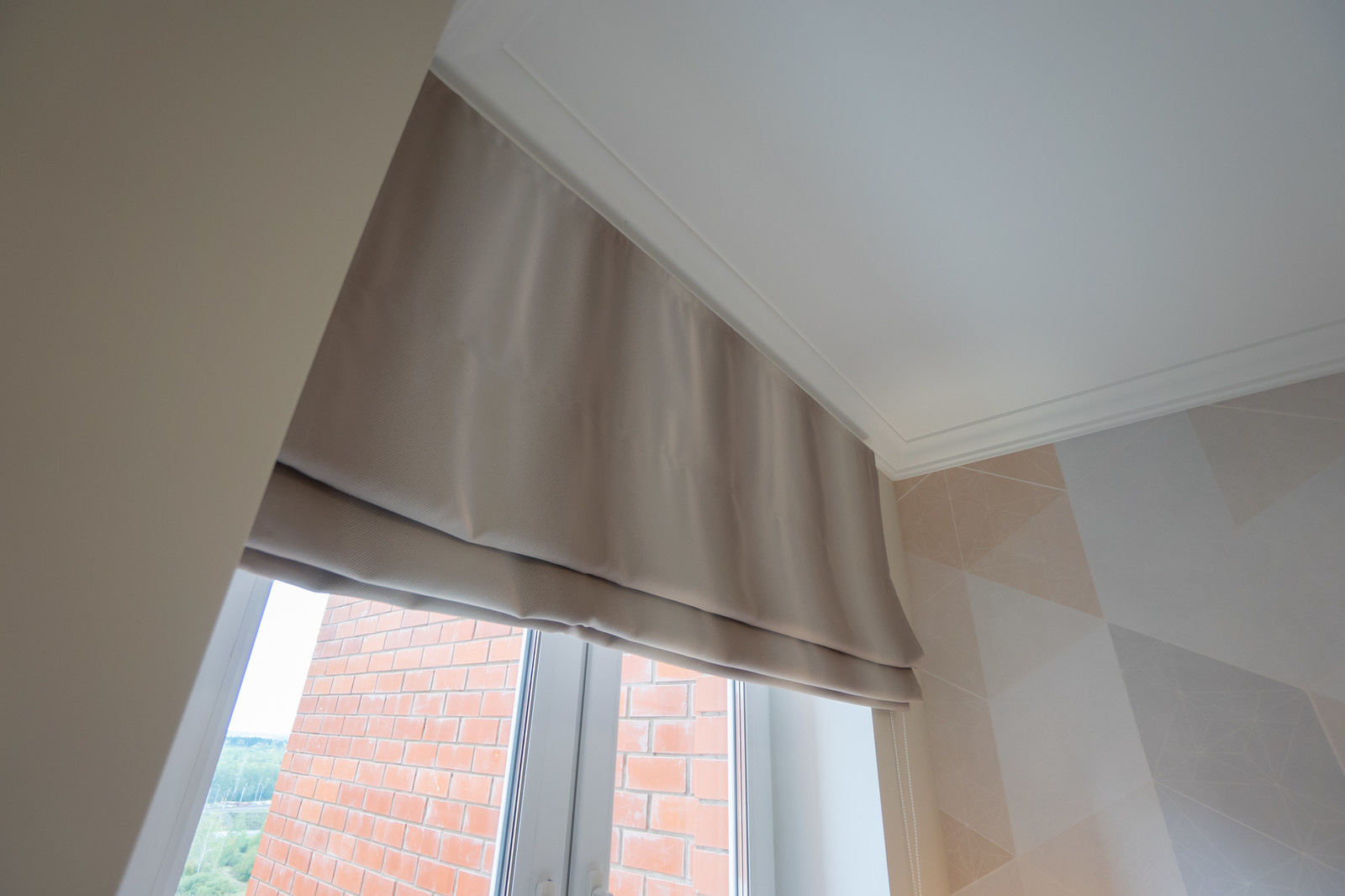 Ремонт 2-х комнатной квартиры площадью 69,5м2 в пос. Киевский