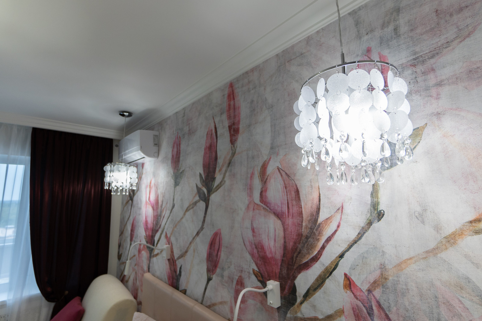 Ремонт 2-х комнатной квартиры площадью 69,5м2 в пос. Киевский