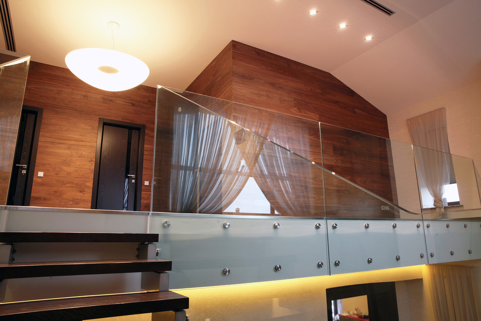 Загородный дом в Разливе