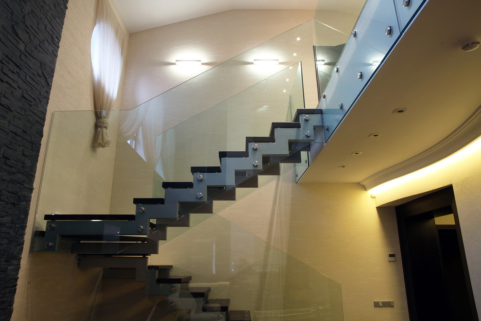 Загородный дом в Разливе