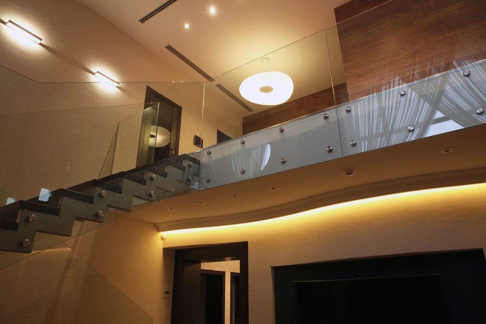 Загородный дом в Разливе