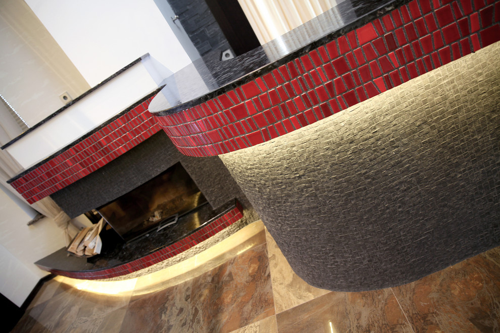 Загородный дом в Разливе