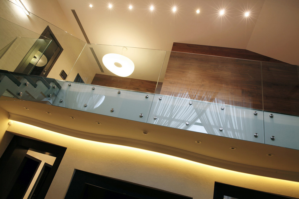 Загородный дом в Разливе