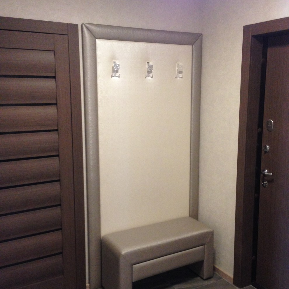 Мой дом моя крепость