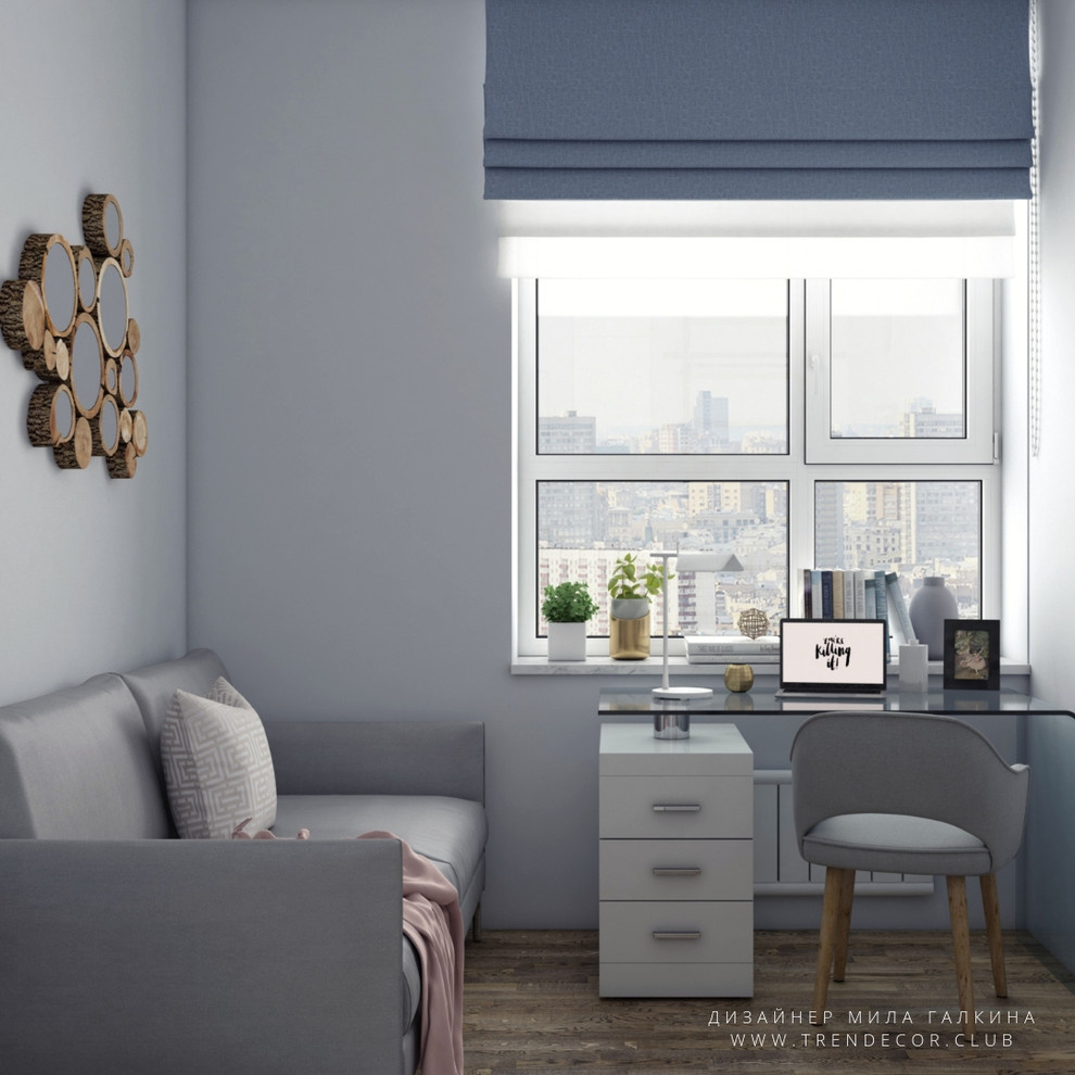 Проект "Восхождение"