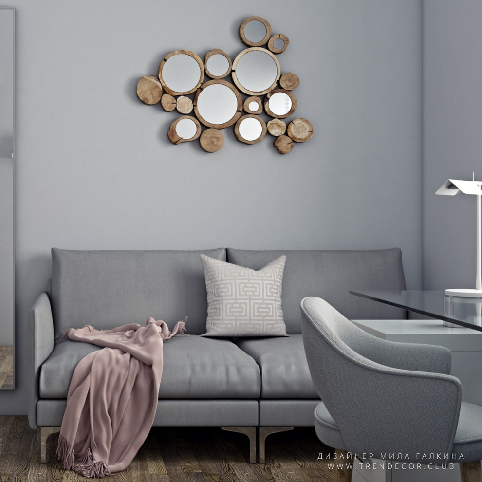 Проект "Восхождение"