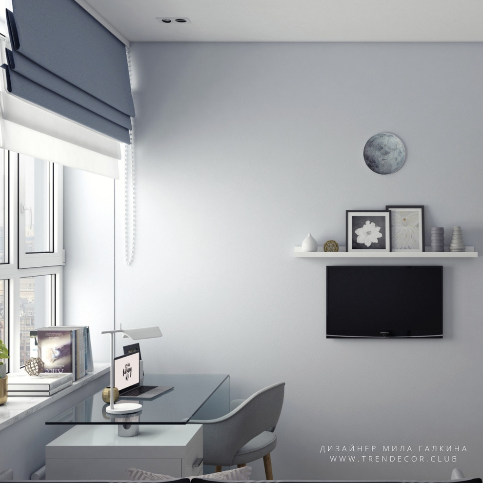 Проект "Восхождение"