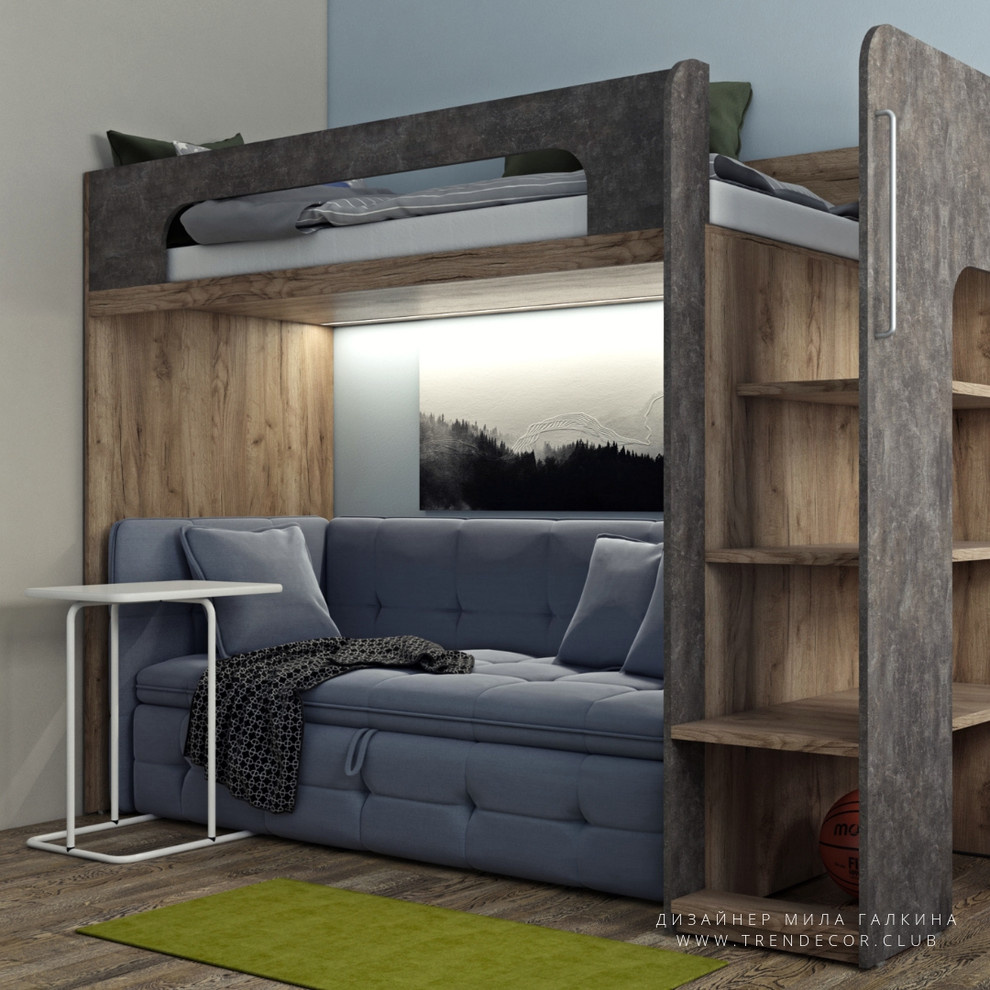 Проект "Восхождение"