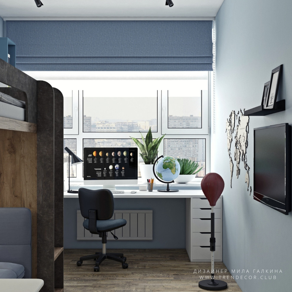 Проект "Восхождение"